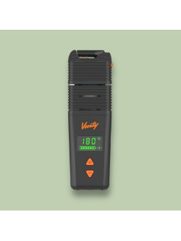 Vaporisateur Venty - Storz & Bickel Vaporisateurs CBD et accessoires CBD
