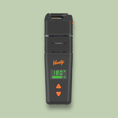 Vaporisateur Venty - Storz & Bickel Vaporisateurs CBD et accessoires CBD