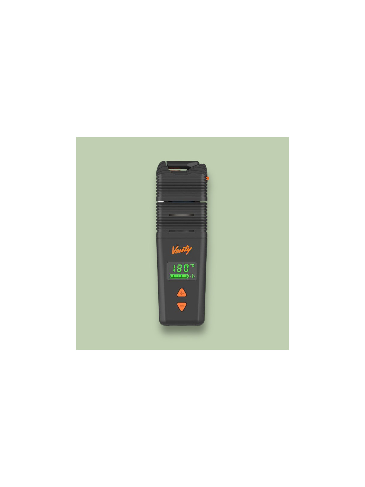 Vaporisateur Venty - Storz & Bickel Vaporisateurs CBD et accessoires CBD