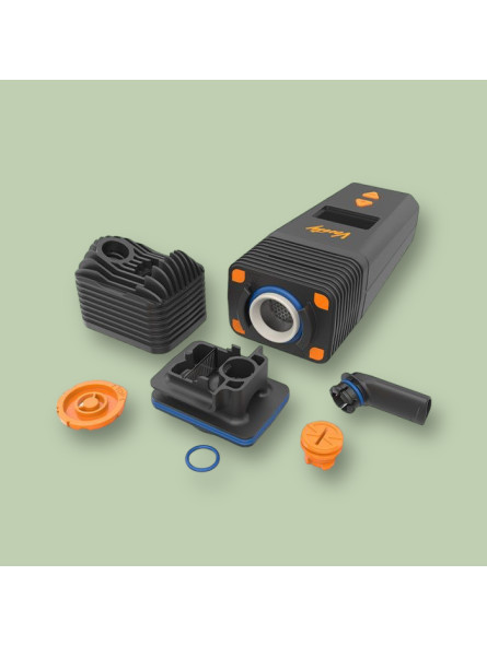 Vaporisateur Venty - Storz & Bickel Vaporisateurs CBD et accessoires CBD