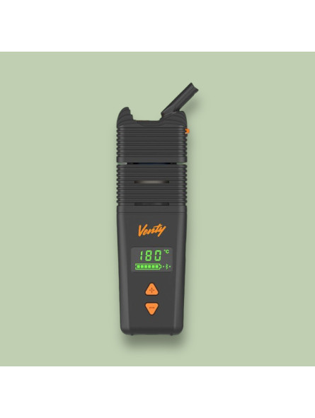 Vaporisateur Venty - Storz & Bickel Vaporisateurs CBD et accessoires CBD