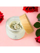Mini bougie au cannabis Hug Me Kiss Me - Le Lab du Bonheur  CBD