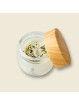 Mini bougie au cannabis Hug Me Kiss Me - Le Lab du Bonheur  CBD