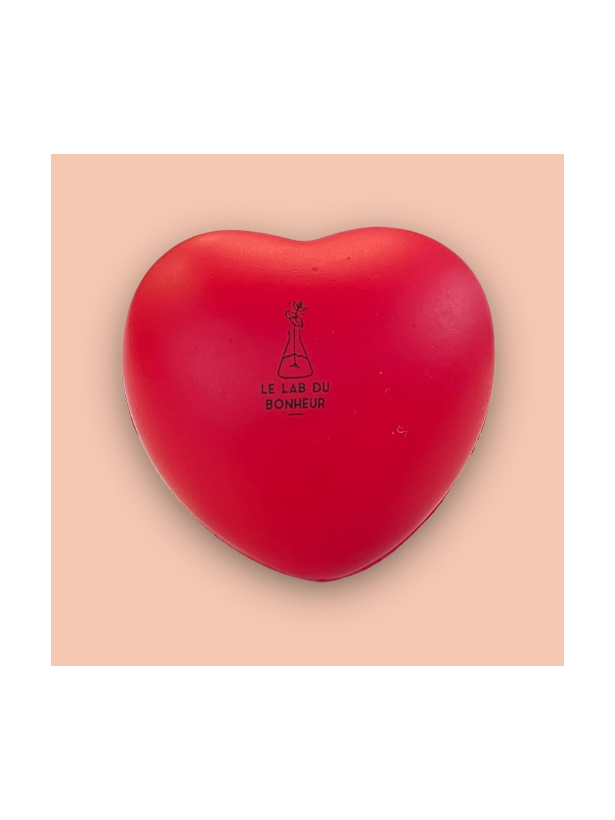 Coeur anti-stress - Le Lab du Bonheur  CBD