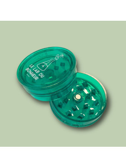 Grinder - Le Lab du Bonheur Vaporisateurs CBD et accessoires CBD