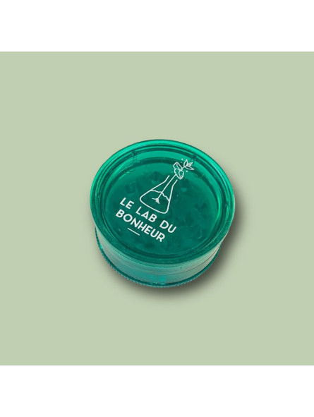 Grinder - Le Lab du Bonheur Vaporisateurs CBD et accessoires CBD