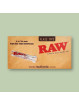Filtre en verre plat - RAW  CBD