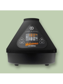 Vaporisateur Volcano Hybrid - Storz & Bickel Vaporisateurs CBD et accessoires CBD