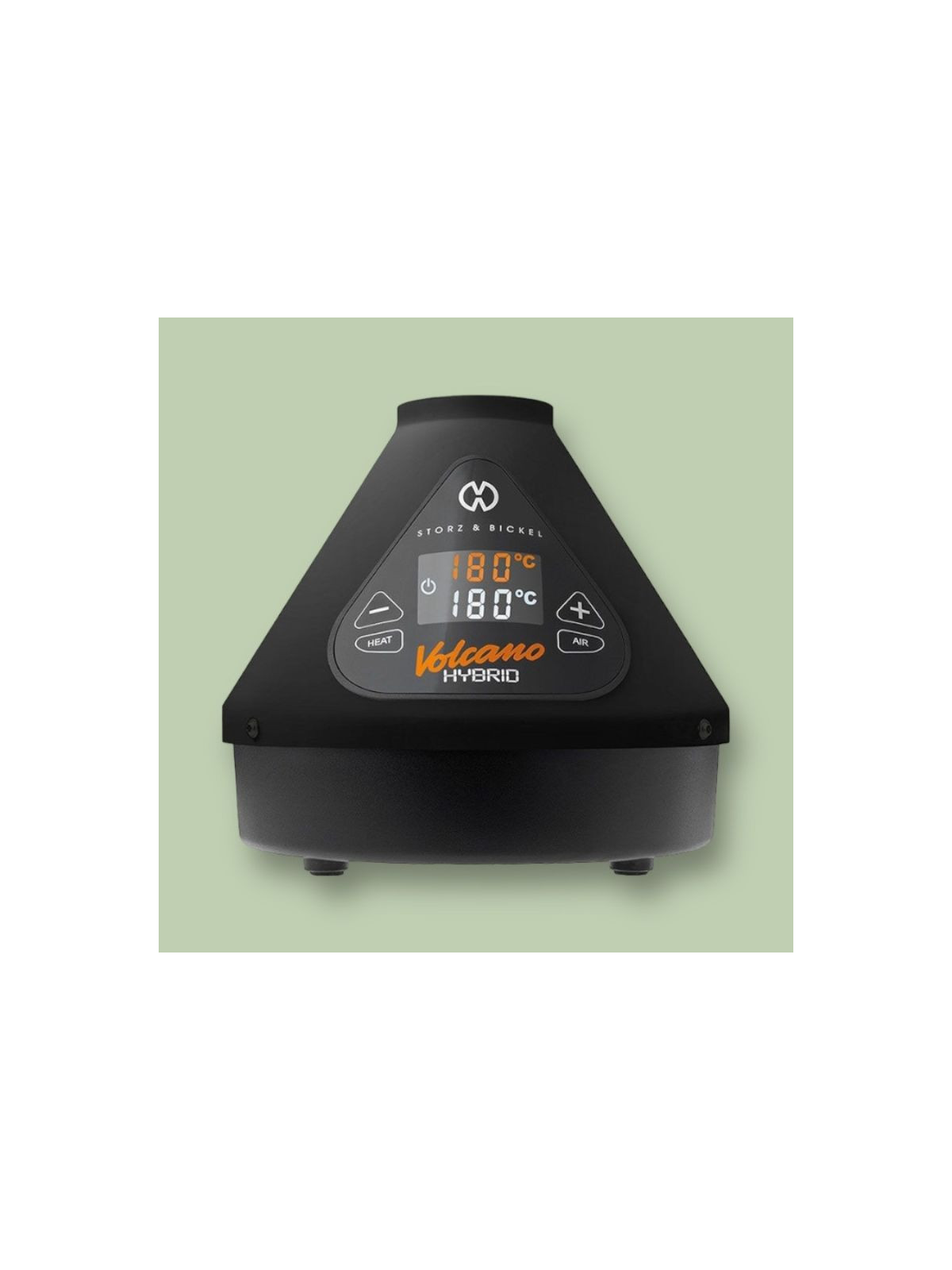 Vaporisateur Volcano Hybrid - Storz & Bickel Vaporisateurs CBD et accessoires CBD