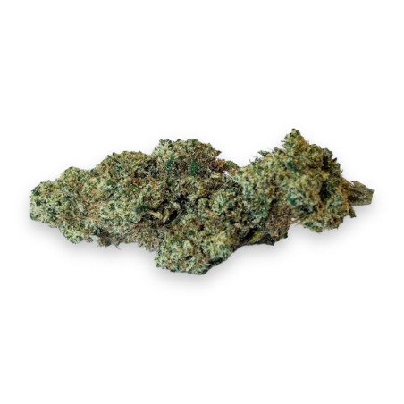 Fleur de CBD - La Mela Sour  CBD