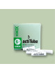 50 filtres à charbon Extra Slim Konik - ActiTube  CBD