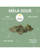 Fleur de CBD - La Mela Sour  CBD