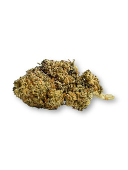 Fleur de CBD - La 0% THC  CBD