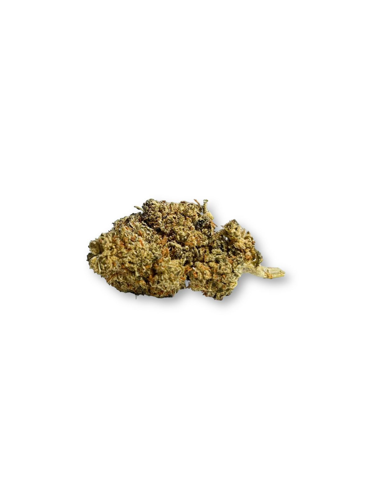 Fleur de CBD - La 0% THC  CBD