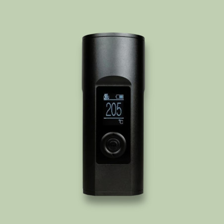 Vaporisateur Solo II Max - Arizer Vaporisateurs CBD et accessoires CBD