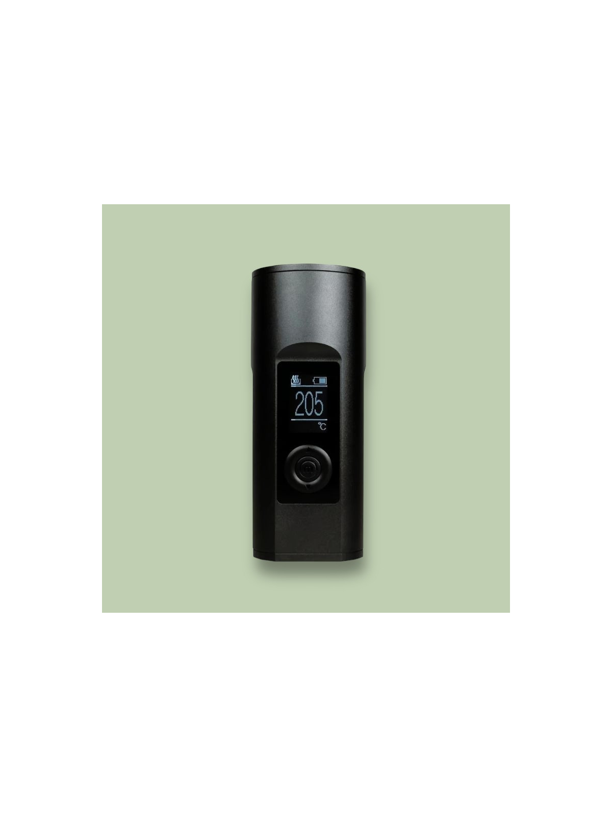 Vaporisateur Solo II Max - Arizer Vaporisateurs CBD et accessoires CBD