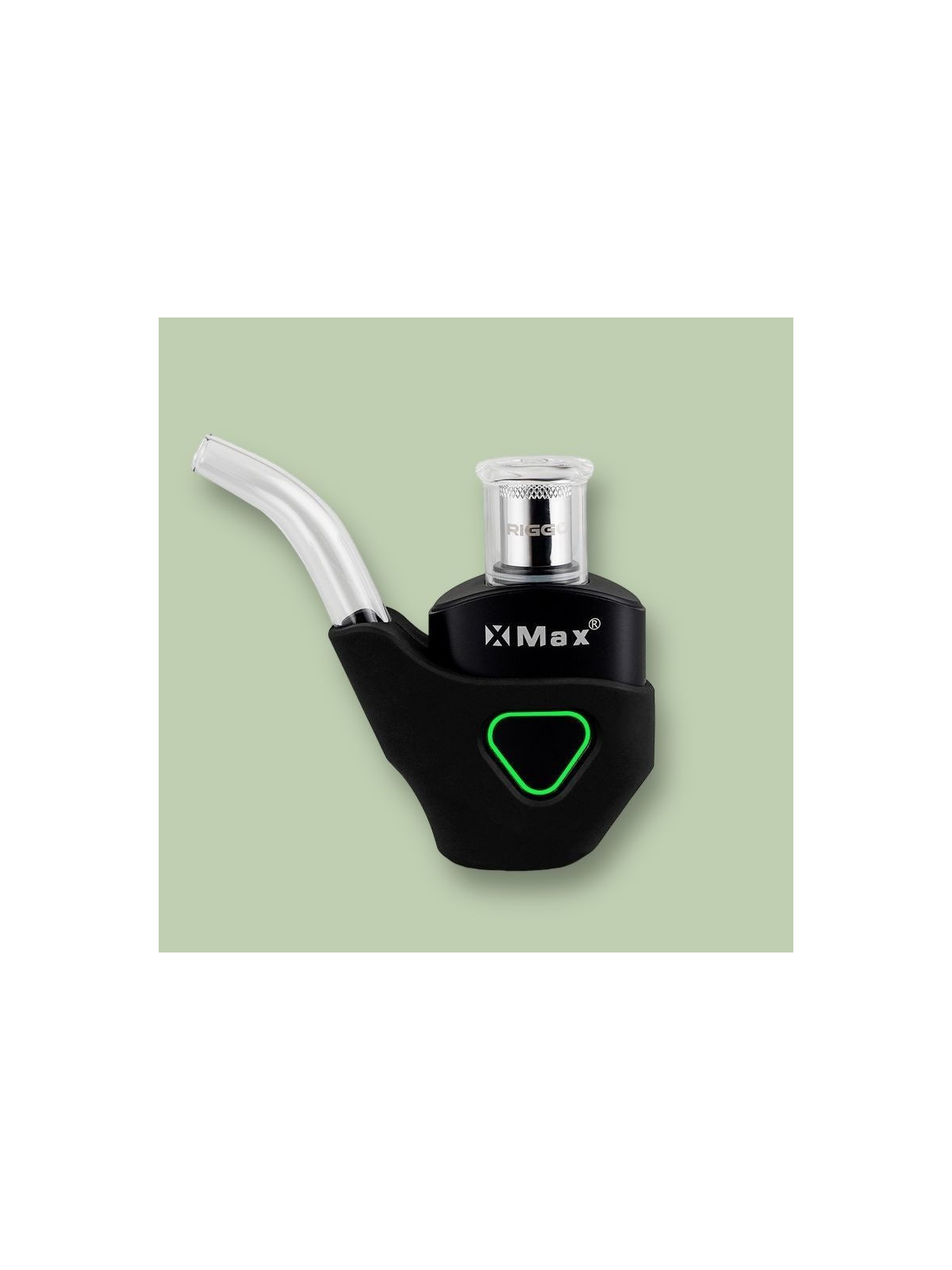 Vaporisateur Riggo - Xmax Vaporisateurs CBD et accessoires CBD