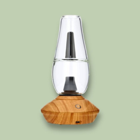 Vaporisateur Flow - Zenco Vaporisateurs CBD et accessoires CBD