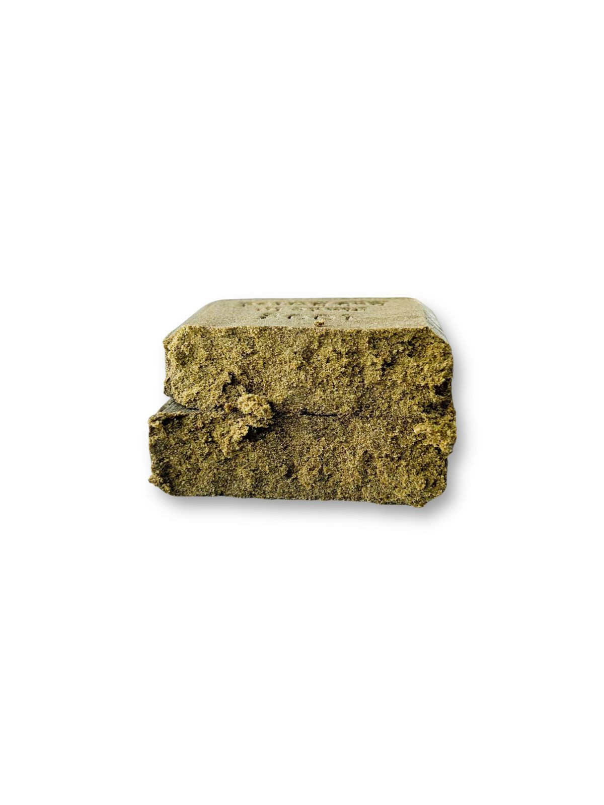 Résine de CBD - Bab Berred - 1ère production marocaine CBD