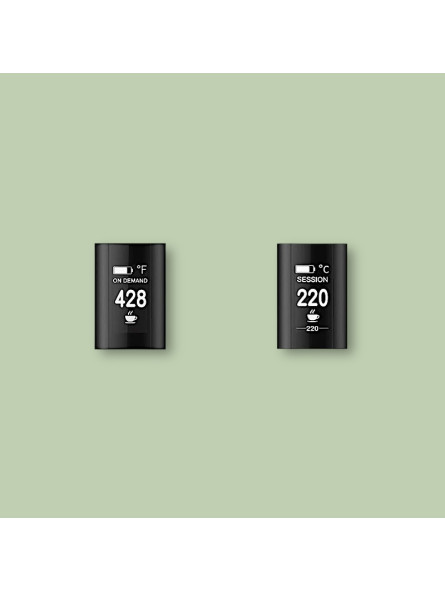 Vaporisateur CBD V3 Pro - XMax Vaporisateurs CBD et accessoires CBD