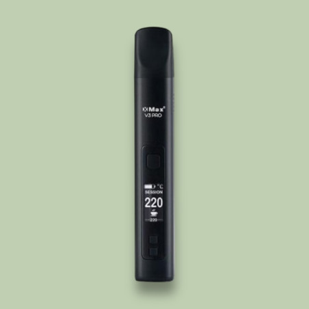 Vaporisateur CBD V3 Pro - XMax Vaporisateurs CBD et accessoires CBD