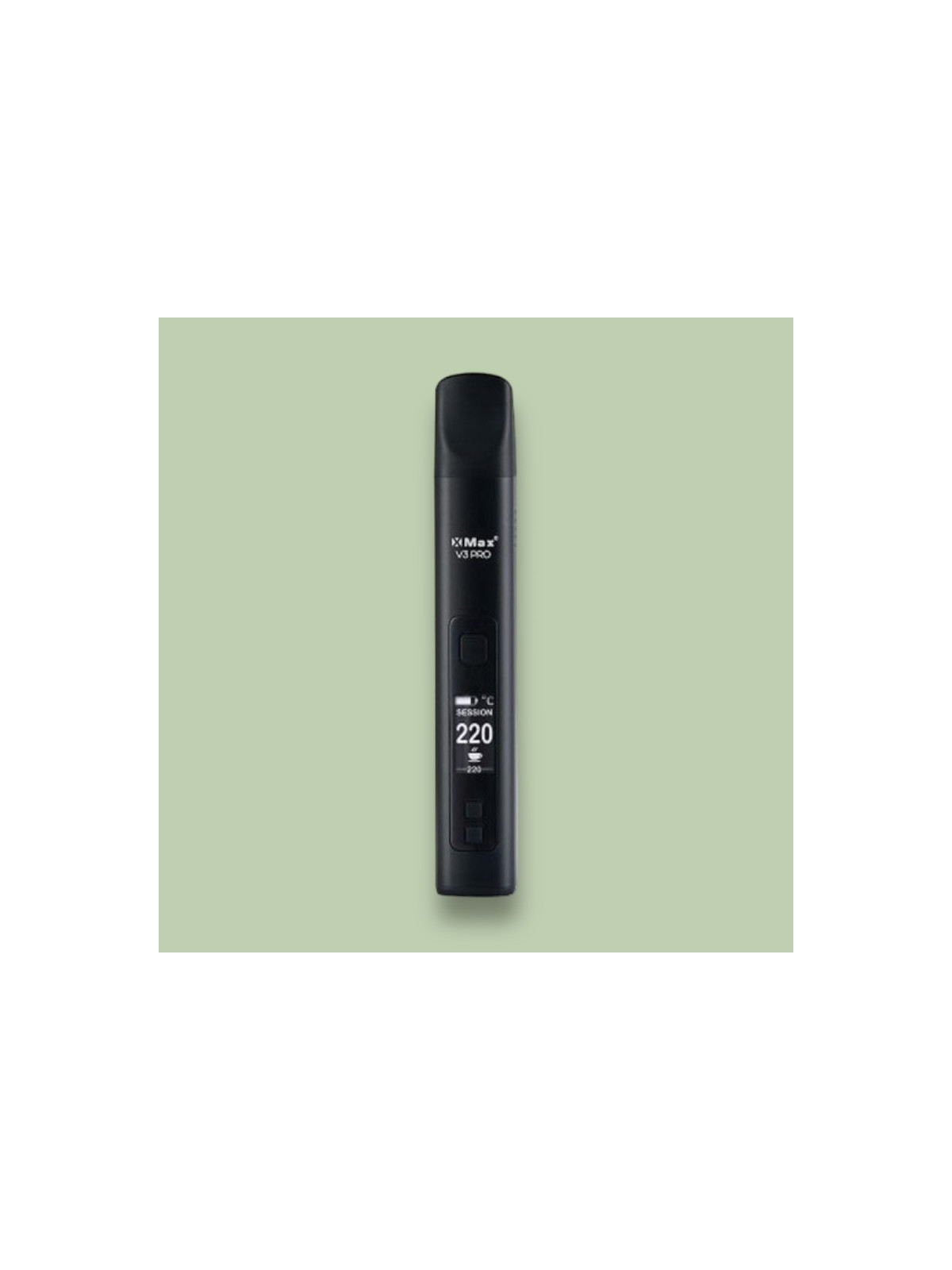 Vaporisateur CBD V3 Pro - XMax Vaporisateurs CBD et accessoires CBD