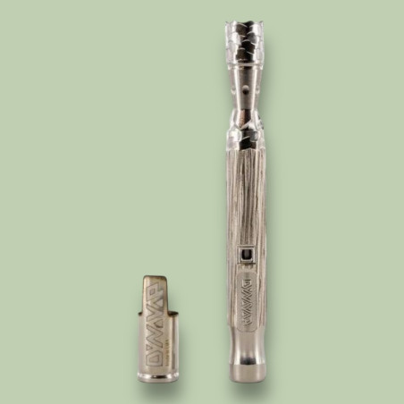 Vaporisateur CBD M Plus - Dynavap Vaporisateurs CBD et accessoires CBD