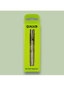 Vaporisateur CBD M Plus - Dynavap Vaporisateurs CBD et accessoires CBD