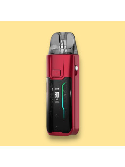 Pod Luxe XR Max - Vaporesso Vape e-cig CBD