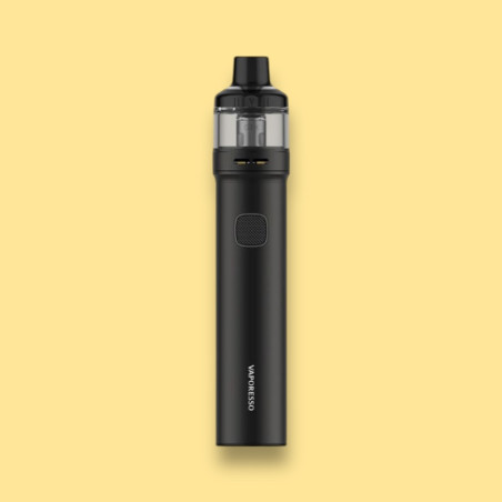 Vape pen GTX GO 80 - Vaporesso Vape e-cig CBD