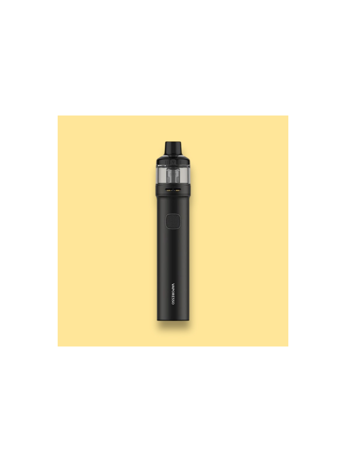 Vape pen GTX GO 80 - Vaporesso Vape e-cig CBD