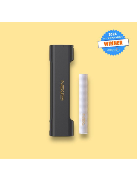 Pod Nexi One - Aspire - AWARD VAPEXPO 2024 Vape e-cig CBD