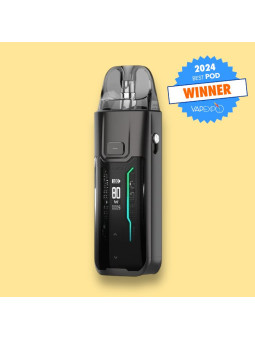 Pod Luxe XR Max - Vaporesso Vape e-cig CBD