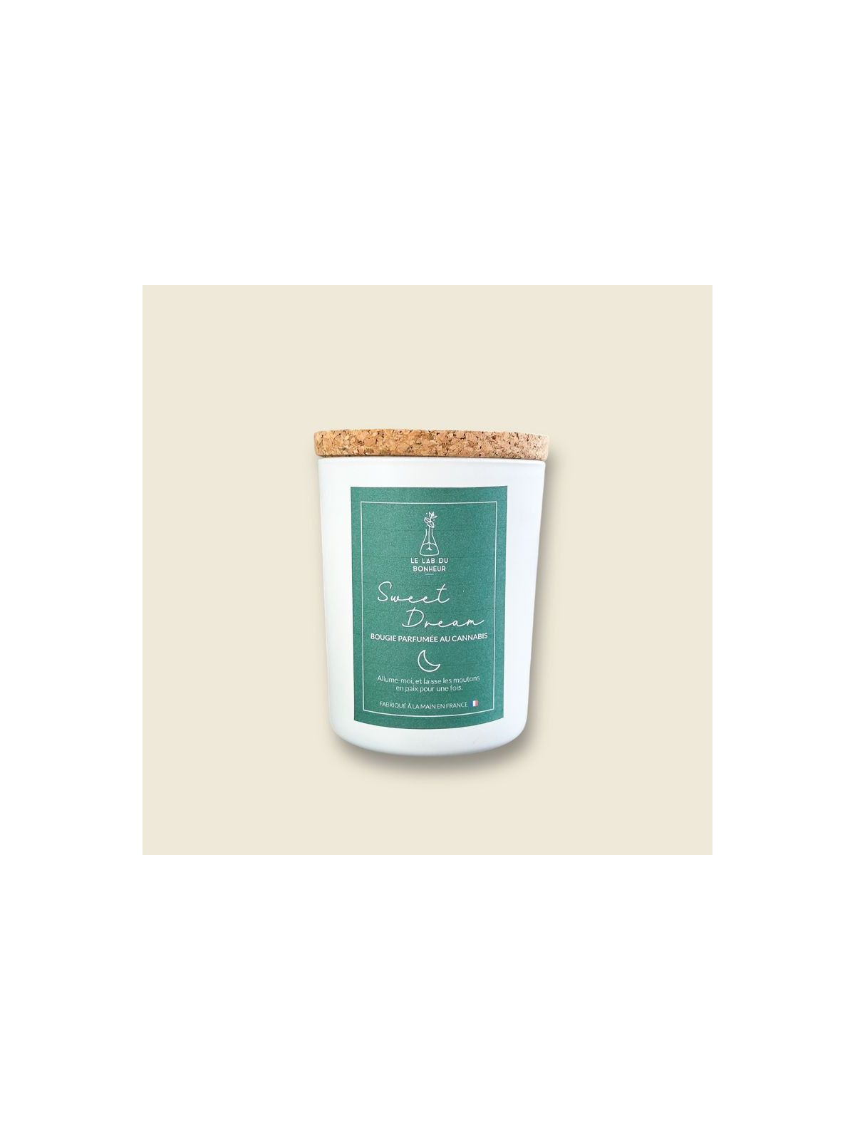 cosmétique cbd