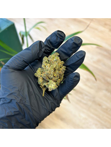 Fleur - La OG Bang CBD+  CBD