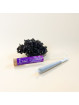 Blackberry Kush - Infu'Stick - pré-roulé CBD - Le Lab du Bonheur Cones pré-roulés CBD