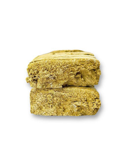 Résine - La Mousse CBD+  CBD