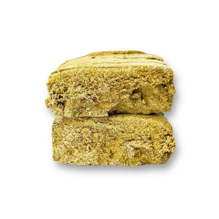 Résine - La Mousse CBD+  CBD