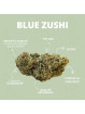 Fleur de CBD - La Blue Zushi  CBD