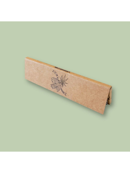 Feuilles Slim - Le Lab du Bonheur  CBD