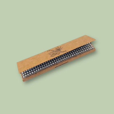 Feuilles Slim - Le Lab du Bonheur  CBD