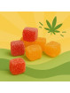 Gummies CBD Zen - Le Lab du Bonheur CBD
