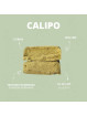 Résine CBD - Calipo CBD