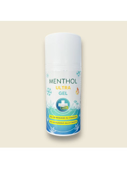 Menthol Ultra Gel - Annabis
