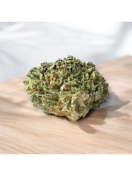 Fleur de CBD - La Pop Corn  CBD