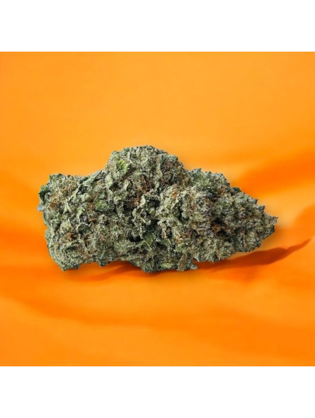 Fleur de CBD - La Zest Storm  CBD