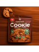 Cookie au chocolat – Delta 9 THC 75 mg | Le Lab du Bonheur  CBD