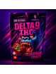 Brownie chocolat – Delta 9 THC 150 mg | Le Lab du Bonheur  CBD