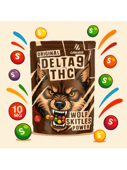 Brownie chocolat – Delta 9 THC 150 mg | Le Lab du Bonheur  CBD