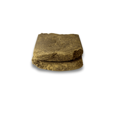 Résine de CBD - DRY Sift LLDB – Extraction à sec maison CBD